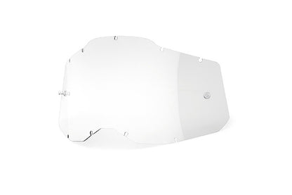 GEN2 ACCURI2・STRATA2 ゴーグル用 アンチフォグレンズ クリア キッズ