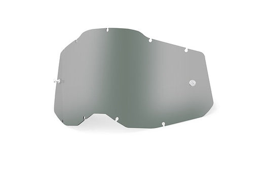 GEN2 ACCURI2・STRATA2 ゴーグル用 アンチフォグレンズ スモーク キッズ