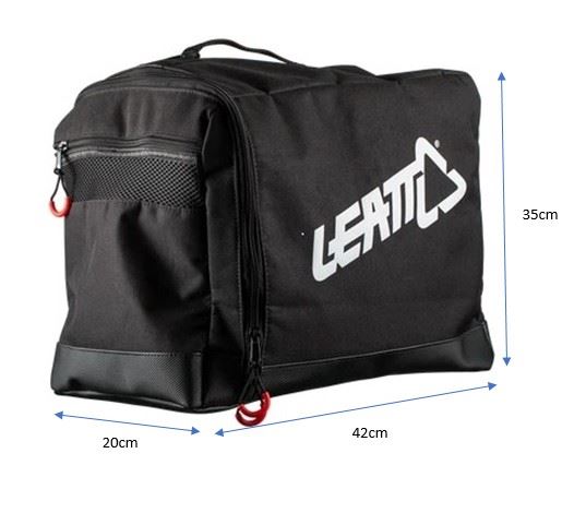 ヘルメットバッグ
