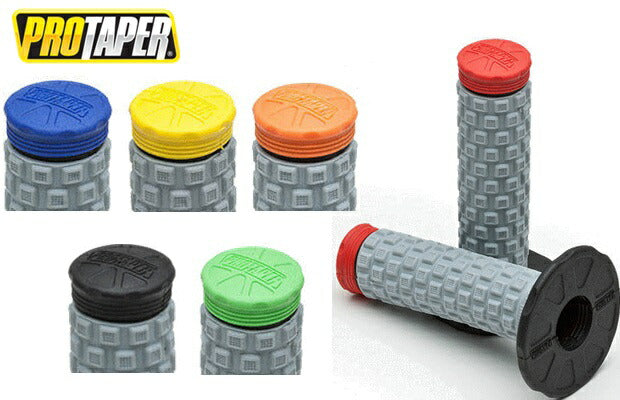 PILLOW グリップ ピローグリップ ブラック/グレー/オレンジ