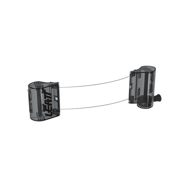 Roll-Off Parts Off-Kit (with canister/film/dirt strips) for Velocity 5.5 Spare Parts