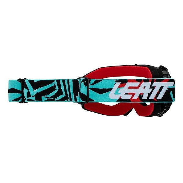 VELOCITY 4.5 ゴーグル フューエル(クリアレンズ)