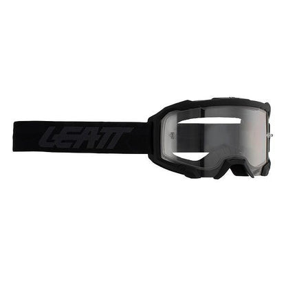 VELOCITY 4.5 Goggles Stealth (Clear Lens)