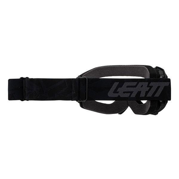 VELOCITY 4.5 Goggles Stealth (Clear Lens)