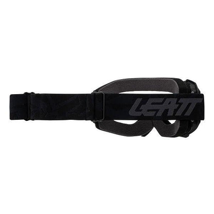VELOCITY 4.5 Goggles Stealth (Clear Lens)