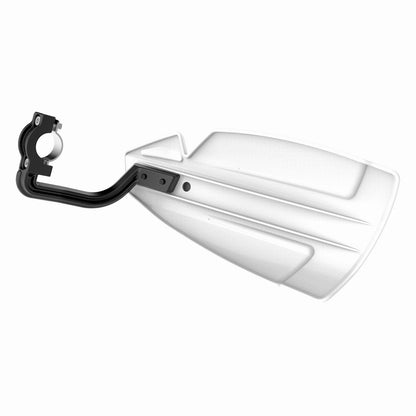Hammer Handguard Shield Black