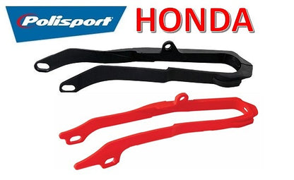 Chain Slider Black CRF250