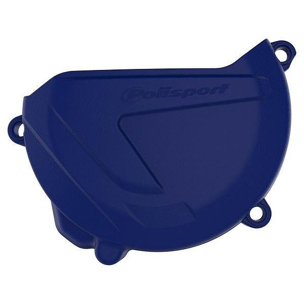 Clutch Cover Blue YZ250