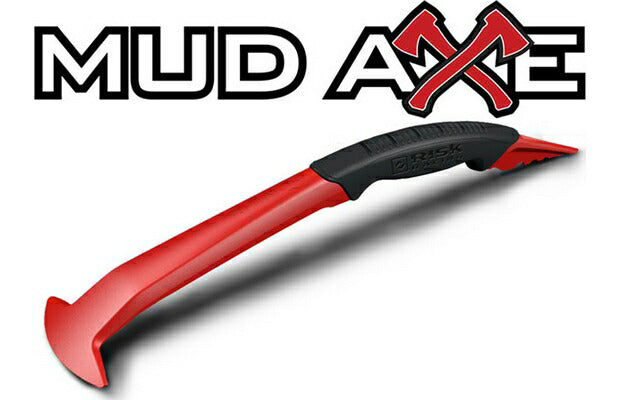 MAD AXE マッドアックス メンテナンス用品