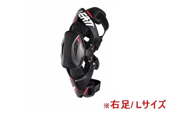 22 Model X-FRAME Knee Brace, Size L, Right Leg