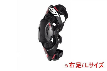 22 Model X-FRAME Knee Brace, Size L, Right Leg