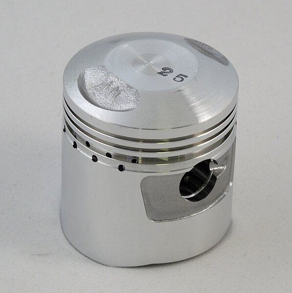 MITAKA ピストンキット 標準タイプ ピストン径50.00mm 全年度 C90(6V)