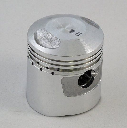 MITAKA ピストンキット 0.50mmオーバーサイズ ピストン径50.50mm 全年度 C90(6V)