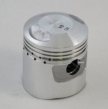 MITAKA ピストンキット 1.00mmオーバーサイズ ピストン径51.00mm 全年度 C90(6V)