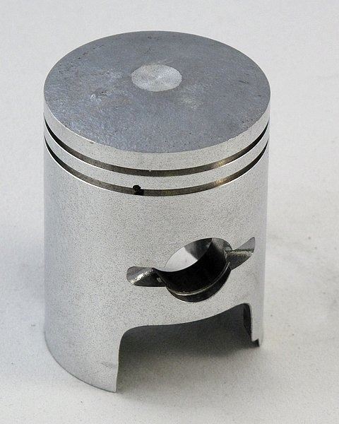 MITAKA ピストンキット 1.00mmオーバーサイズ ピストン径46.00mm 全年度 KH250
