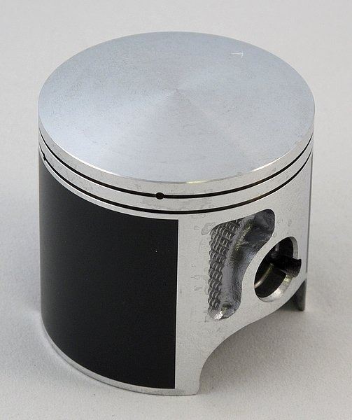 MITAKA ピストンキット 標準タイプ ピストン径67.00mm 全年度 KMX200