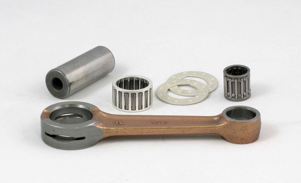 MITAKA コンロッドキット 三鷹ロッド 長さ100.00mm 全年度 RG500