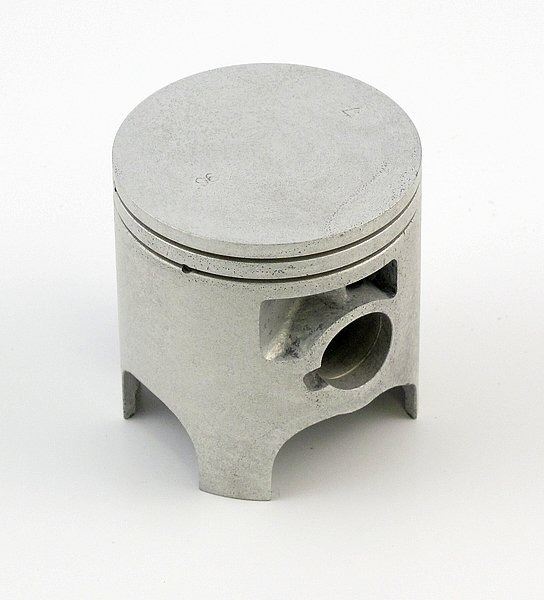 MITAKA ピストンキット 標準タイプ グレードD ピストン径56.00mm 全年度 RGV250