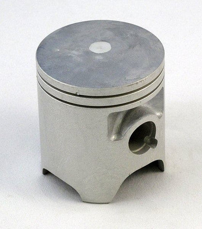 MITAKA ピストンキット 0.25mmオーバーサイズ ピストン径56.65mm 全年度 TZR125