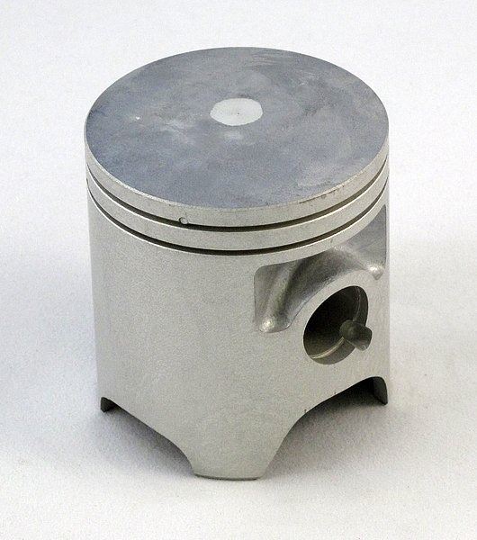 MITAKA ピストンキット 0.75mmオーバーサイズ ピストン径57.15mm 全年度 TZR125