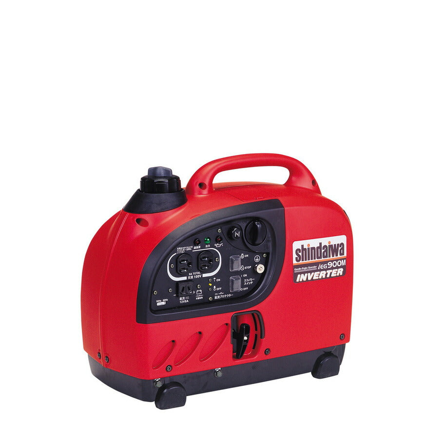 インバータ発電機