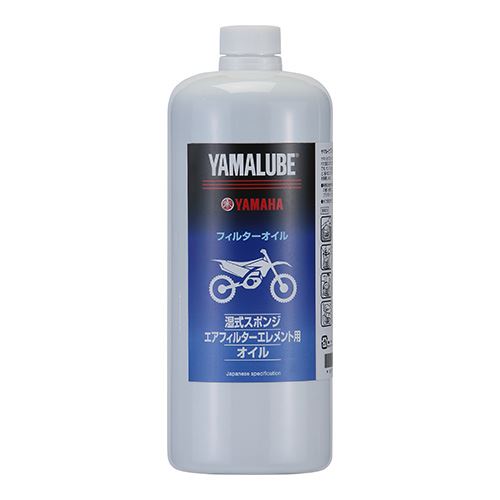 Yamalube Filter Oil 1L