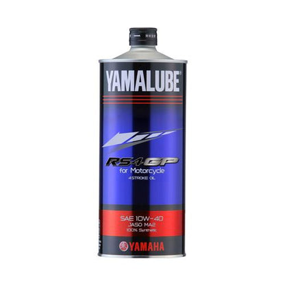 ヤマルーブ 4サイクルオイル 1L RS4GP MA2 10W-40