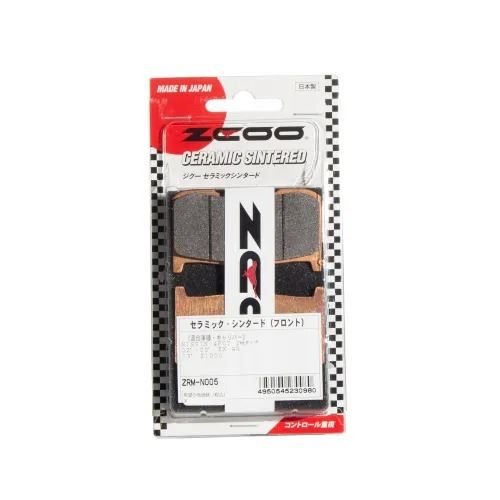 Brake pads Sintered ceramic