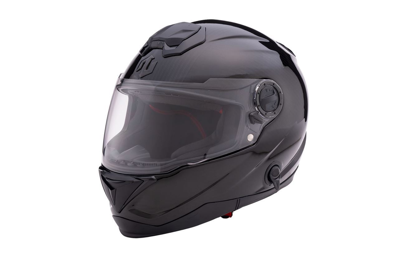 ブルレイダー2 カーボンハイブリッド フルフェイスヘルメット スタンダード