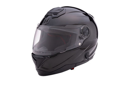 ブルレイダー2 カーボンハイブリッド フルフェイスヘルメット スタンダード