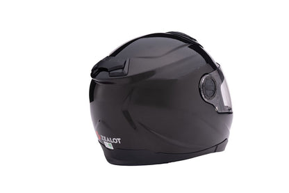 ブルレイダー2 カーボンハイブリッド フルフェイスヘルメット スタンダード