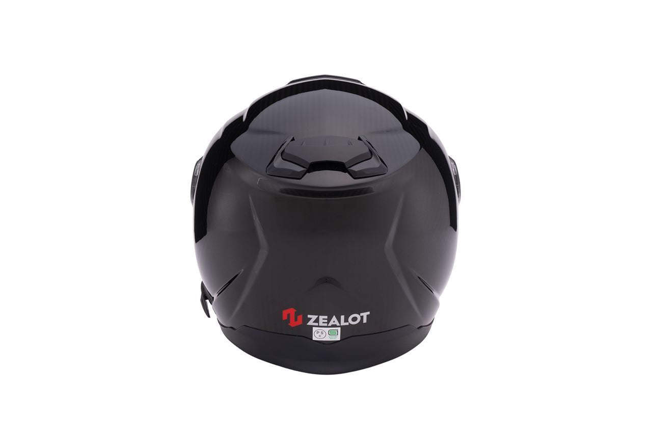 ブルレイダー2 カーボンハイブリッド フルフェイスヘルメット スタンダード