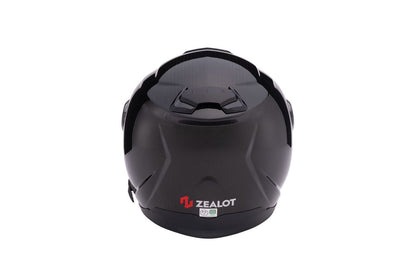 ブルレイダー2 カーボンハイブリッド フルフェイスヘルメット スタンダード