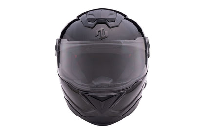 ブルレイダー2 カーボンハイブリッド フルフェイスヘルメット スタンダード