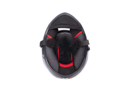 ブルレイダー2 カーボンハイブリッド フルフェイスヘルメット スタンダード