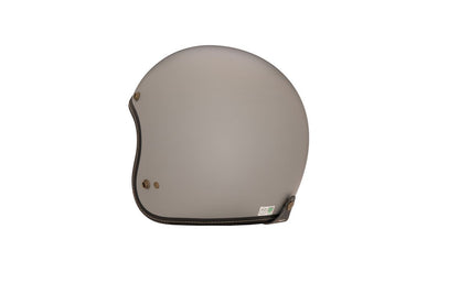 Flyboy Jet 2 Carbon Hybrid Jet Helmet Matte Grey/Black