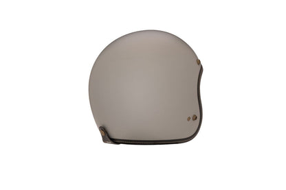 Flyboy Jet 2 Carbon Hybrid Jet Helmet Matte Grey/Black