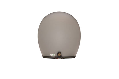 Flyboy Jet 2 Carbon Hybrid Jet Helmet Matte Grey/Black