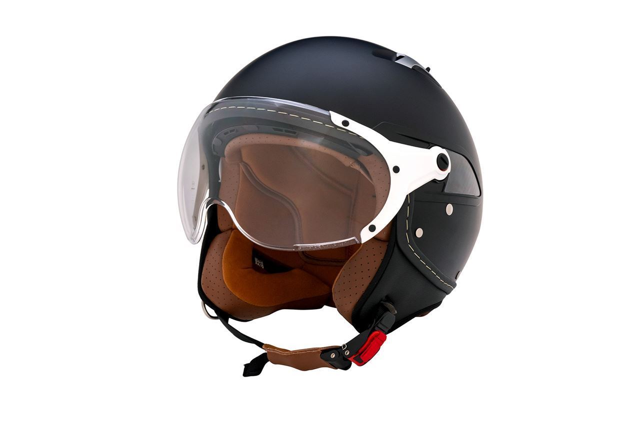 GIL RIDE 2 Inner Shield Jet