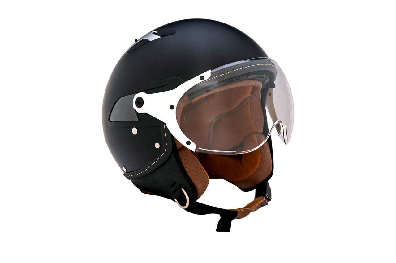 GIL RIDE 2 Inner Shield Jet