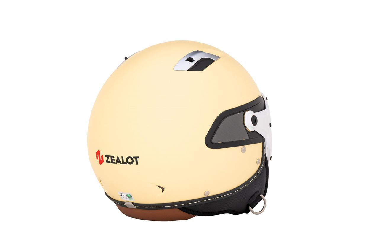 GIL RIDE 2 Inner Shield Jet