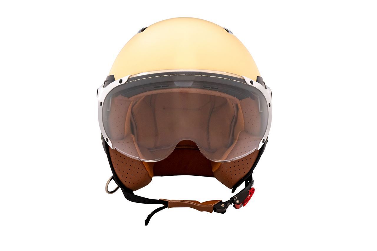 GIL RIDE 2 Inner Shield Jet