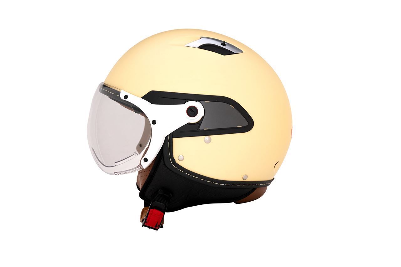 GIL RIDE 2 Inner Shield Jet