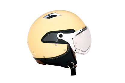 GIL RIDE 2 Inner Shield Jet