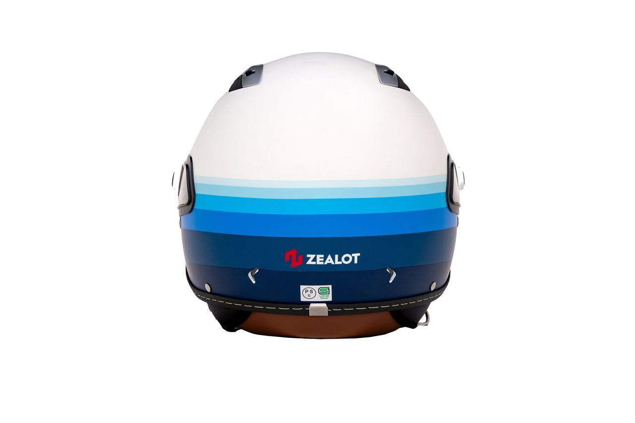 ジルライド2 インナーシールドジェット
