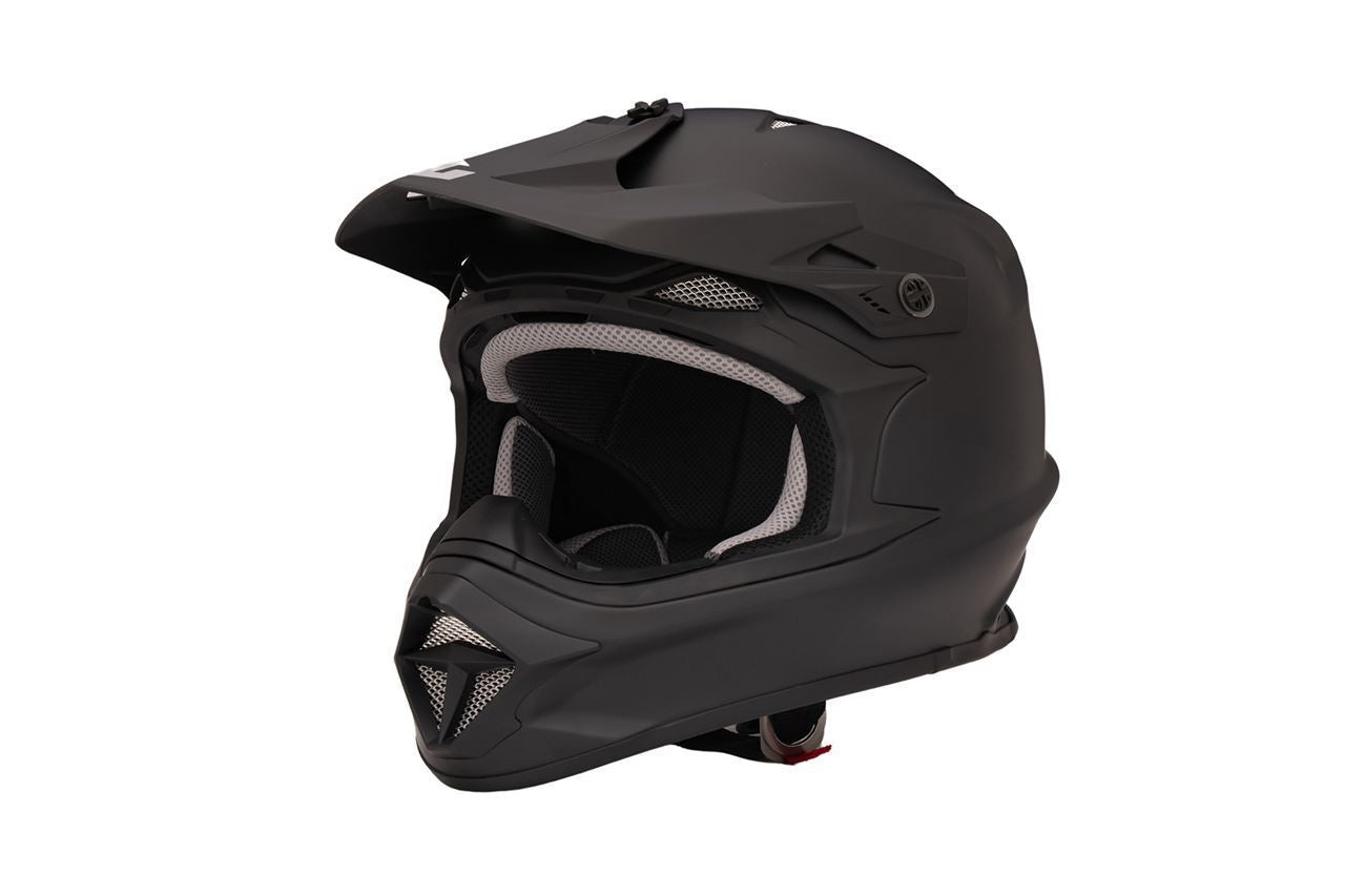 MadJumper2 Off-Road Solid Black