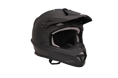 MadJumper2 Off-Road Solid Black
