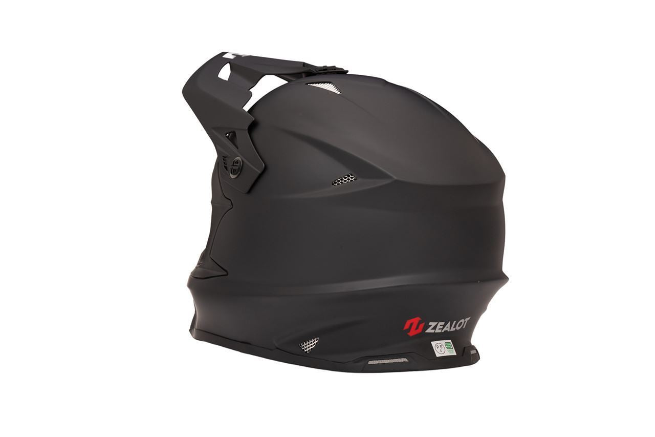 MadJumper2 Off-Road Solid Black