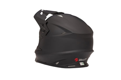 MadJumper2 Off-Road Solid Black