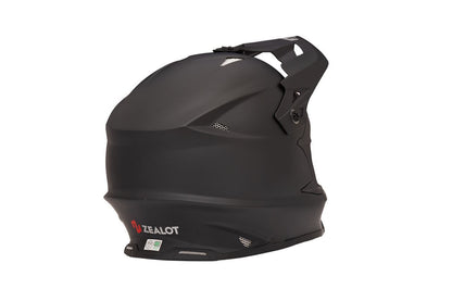 MadJumper2 Off-Road Solid Black